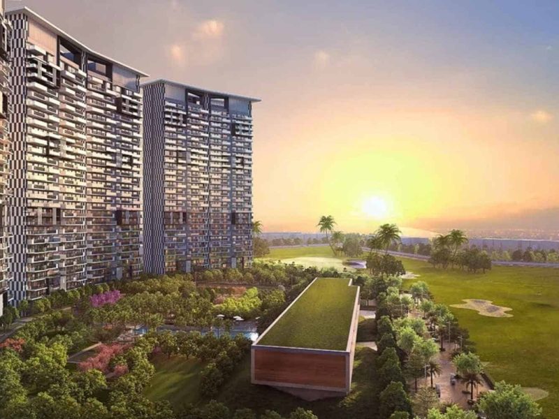AIPL Sector 103 Gurgaon | Luxury Apartments on Dwarka Expressway