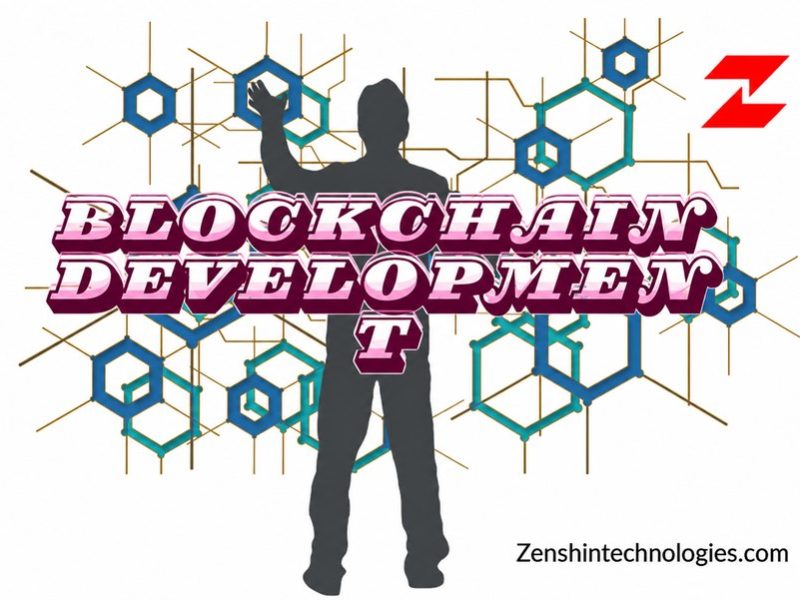 .Turn Your Blockchain Knowledge into Real-World Development Skills