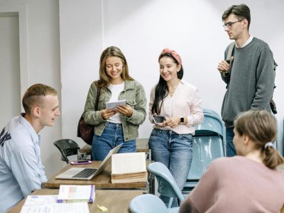 Top Courses in Ireland for Indian Students – Study Abroad Guide
