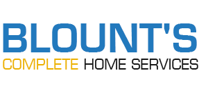 Blount's Complete Home Services, Inc.