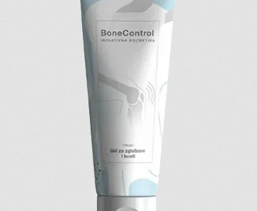BoneControl Buy in Albania – BoneControl Price & Reviews