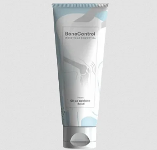 BoneControl: and Joint Pain A Natural Path to Everyday Comfort