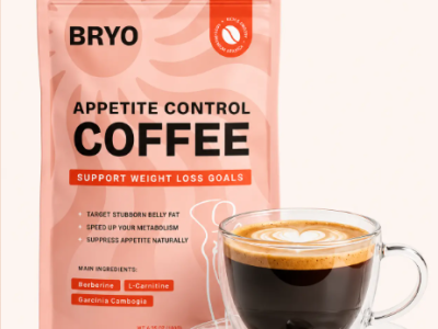 Can Bryo Coffee support energy levels?