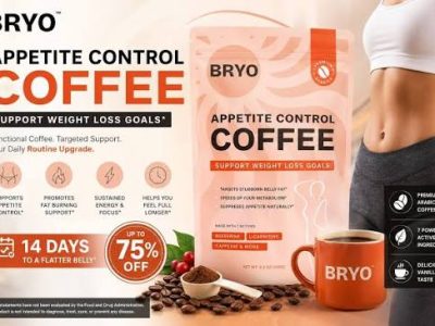 How long does Bryo Coffee take to show results?