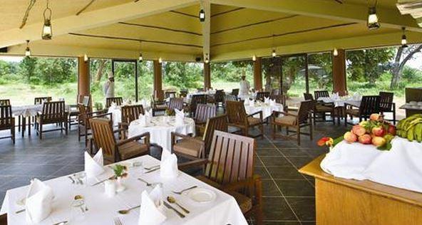 Book Bundela Jungle Lodge, Bandhavgarh | Asia Hotels & Resorts.