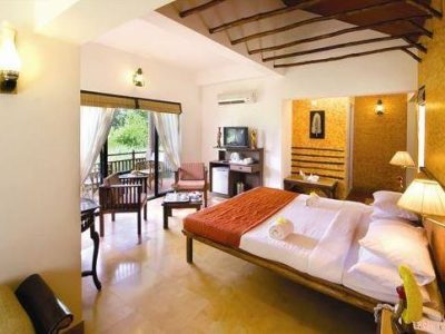 Book Bundela Jungle Lodge, Bandhavgarh | Asia Hotels & Resorts.