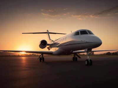 The Flight King