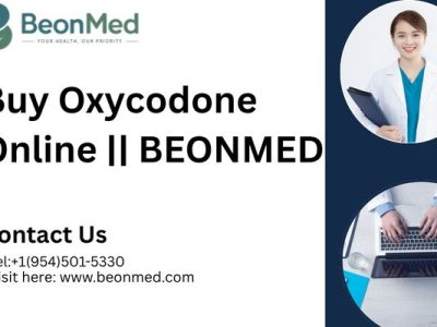 How Can You Safely Manage ADHD Symptoms | Buy Oxycodone Online