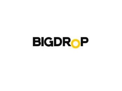 Bіg Drоp Wеb Desіgn and Brаnding Agencу