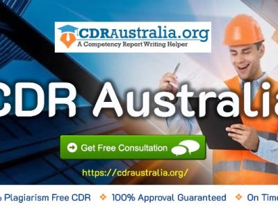 CDR Australia – Get Affordable CDR Writing Services