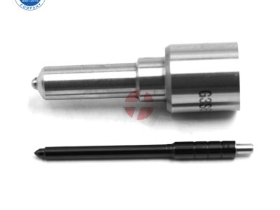 Automotive nozzles DLLA150P927