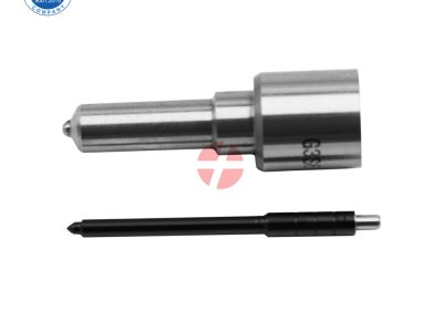 Diesel Fuel Injector Nozzles 0433171712