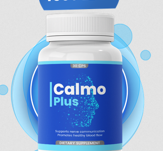 Calmo plus Kapsula