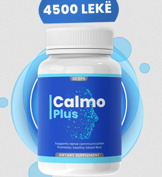 Calmo plus Kapsula