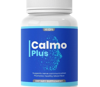 Buy Calmo plus in Kosovo – Official Price, Reviews & Benefits