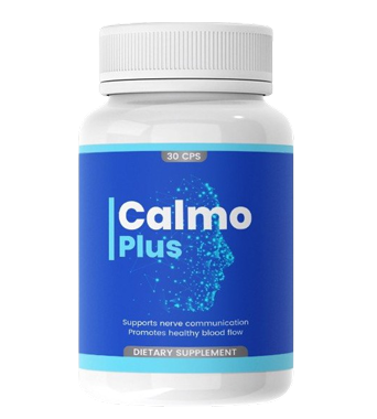 Buy Calmo plus in Kosovo – Official Price, Reviews & Benefits