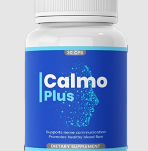 Calmoplus: Supporting Healthy Nerves and Natural Blood Circulation