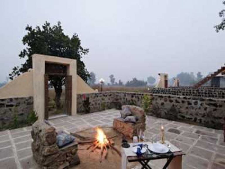 Book Camp Mewar On Ketkiya, Bandhavgarh | Best Hotel in Bandhavgarh - Asia - Hotels & Resorts.