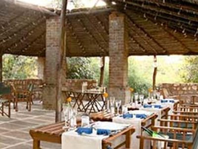 Book Camp Mewar On Ketkiya, Bandhavgarh | Best Hotel in Bandhavgarh - Asia - Hotels & Resorts.