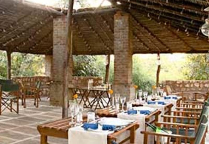 Book Camp Mewar On Ketkiya, Bandhavgarh | Best Hotel in Bandhavgarh - Asia - Hotels & Resorts.