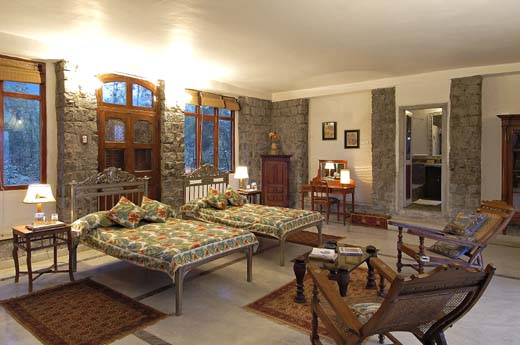 Book Camp Mewar On Ketkiya, Bandhavgarh | Best Hotel in Bandhavgarh - Asia - Hotels & Resorts.