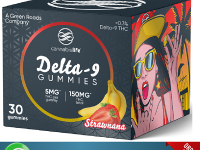 Cali Extrax Level Up Blend Gummies 5000mg Price In Chishtian - 03174875200