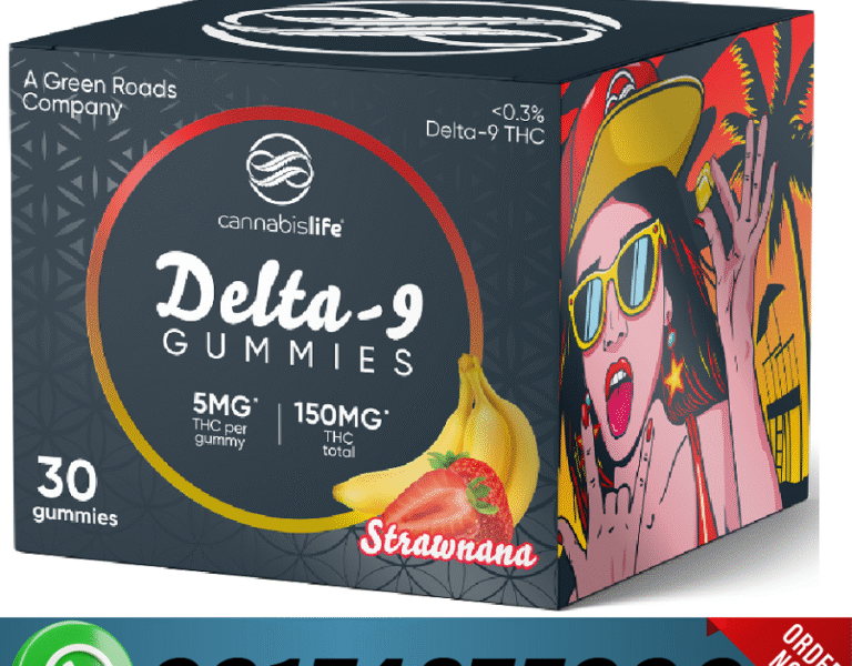 Cali Extrax Level Up Blend Gummies 5000mg Price In Ferozwala - 03174875200