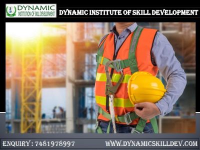 Advanced Industrial Safety Skills for Future Professionals