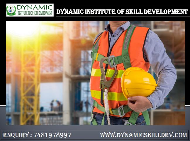 Advanced Industrial Safety Skills for Future Professionals