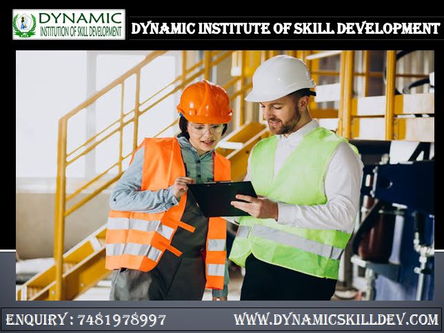 Advanced Industrial Safety Training for Future Professionals