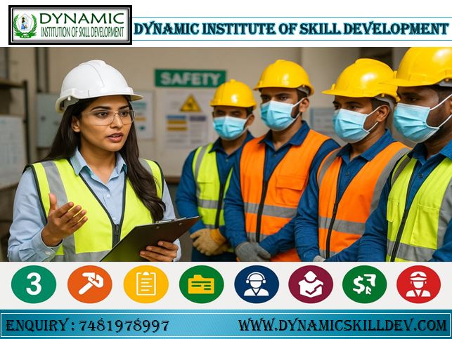 Enhance Industrial Safety Knowledge Through Expert Guidance