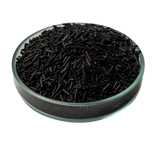 Carbon Molecular Sieve for Nitrogen Generation