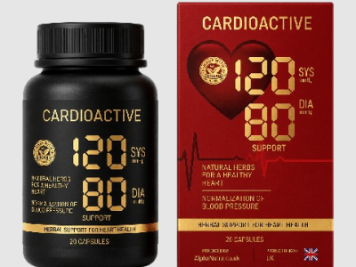 Buy Cardioactive in Kenya – Official Price, Reviews & Benefits
