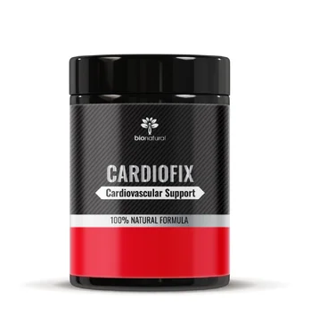 Cardiofix Buy in Macedonia – Cardiofix Price & Reviews