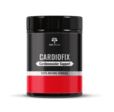 Cardiofix kapsula