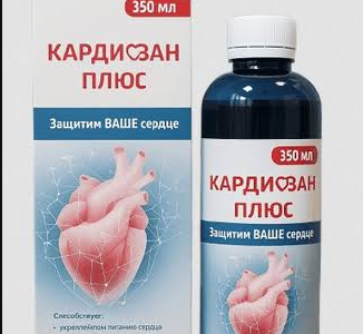 Cardiosan Plus Buy in Uzbekistan – Cardiosan Plus Price & Reviews