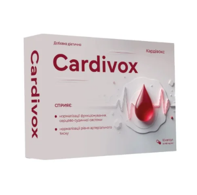 Cardivox: A Smarter Way to Manage Hypertension