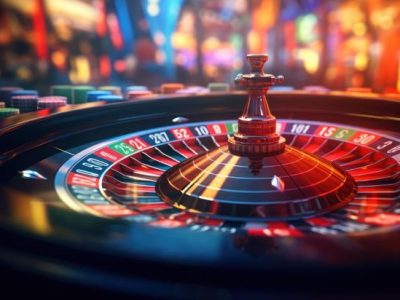 Online Casino Software Providers for Modern Gaming Platforms
