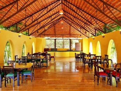 Book The Celebration Van Vilas, Bandhavgarh | Best Hotel in Bandhavgarh - Asia - Hotels & Resorts