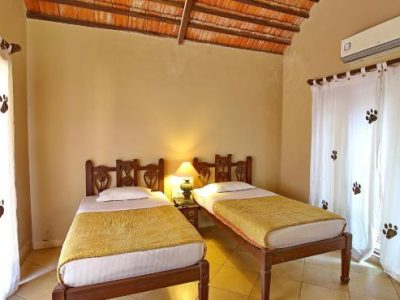Book The Celebration Van Vilas, Bandhavgarh | Best Hotel in Bandhavgarh - Asia - Hotels & Resorts