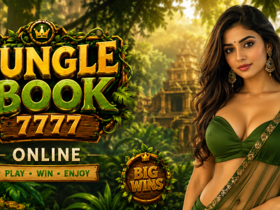 Jungle Book 7777 Guide & Latest Info | Jungle Book Online