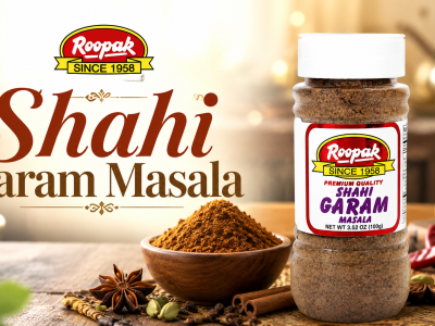Shop Premium Quality Shahi Garam Masala Online