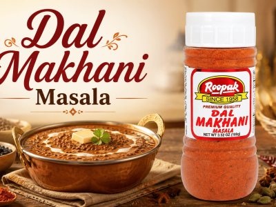 Shop Premium Quality Dal Makhani Masala Online