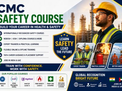 Online Safety Course
