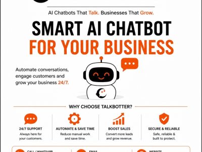 Transform Customer Service with AI Chatbots