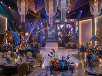 Choosing the Right Theme for your Event