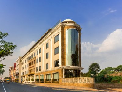 Book /HotelClarks /Inn /Suites /Gwalior | Best Hotel in Gwalior - Asia - Hotels & Resorts.