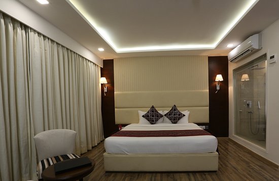 Book /HotelClarks /Inn /Suites /Gwalior | Best Hotel in Gwalior - Asia - Hotels & Resorts.
