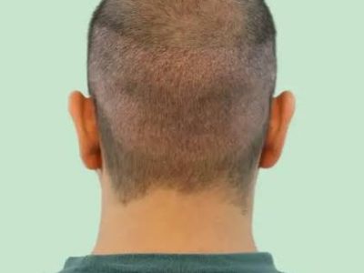 Celebrate Your Curls with Expert Afro Hair Transplant at Dr. Haror's Wellness!