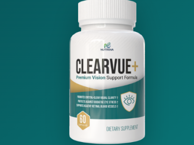 What is Clearvue Plus?